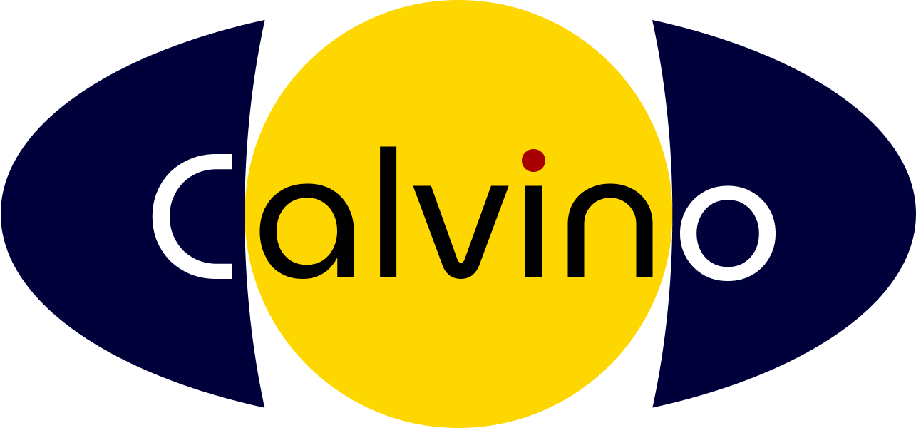 Calvino Logo